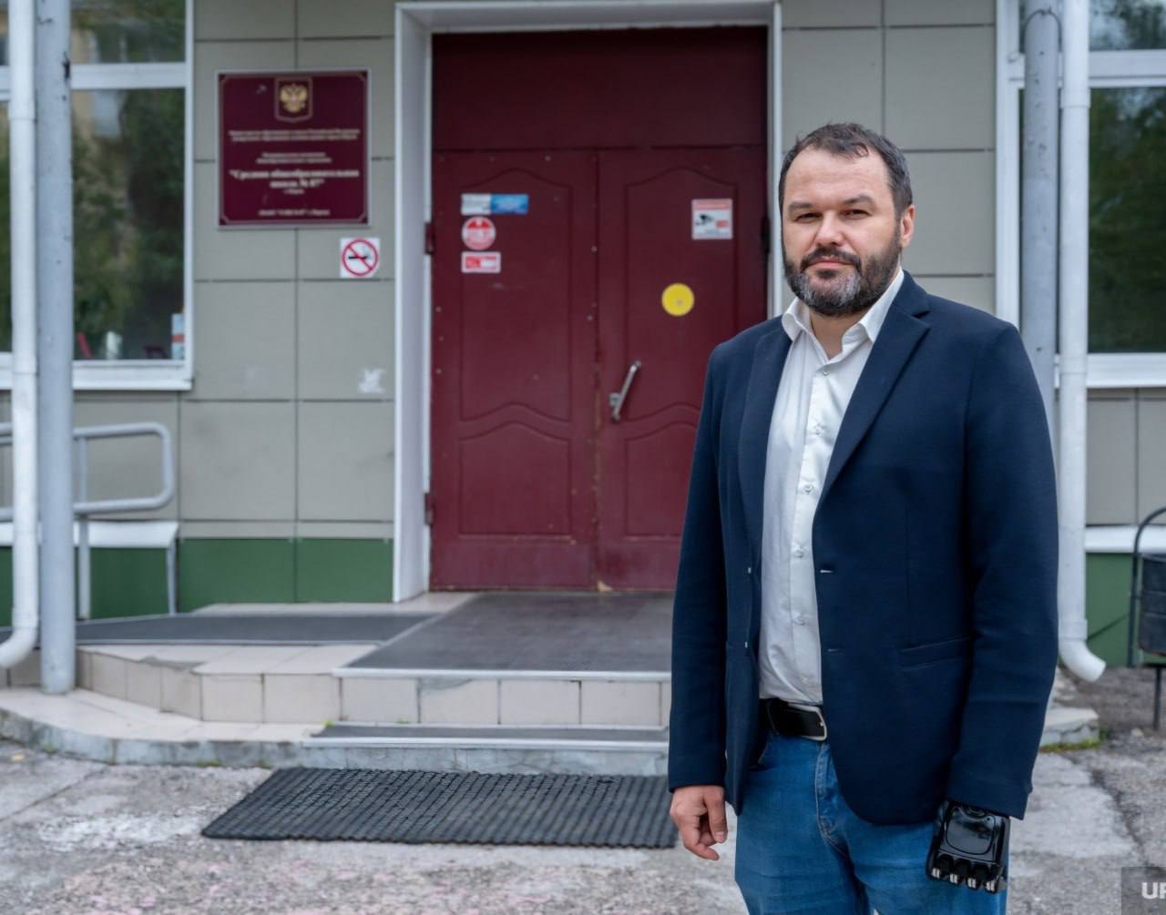 ⭐️ Александр Григоренко — от фронтового бойца до наставника поколения
