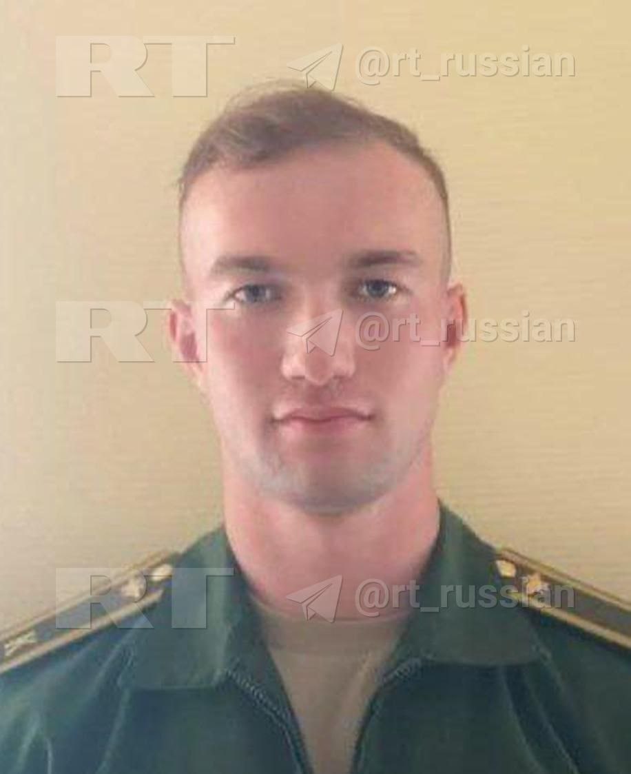 ✅RT поговорил с бывшей женой предателя Ступникова. Спросили прямо: знала ли, что он сливал данные ВСУ.