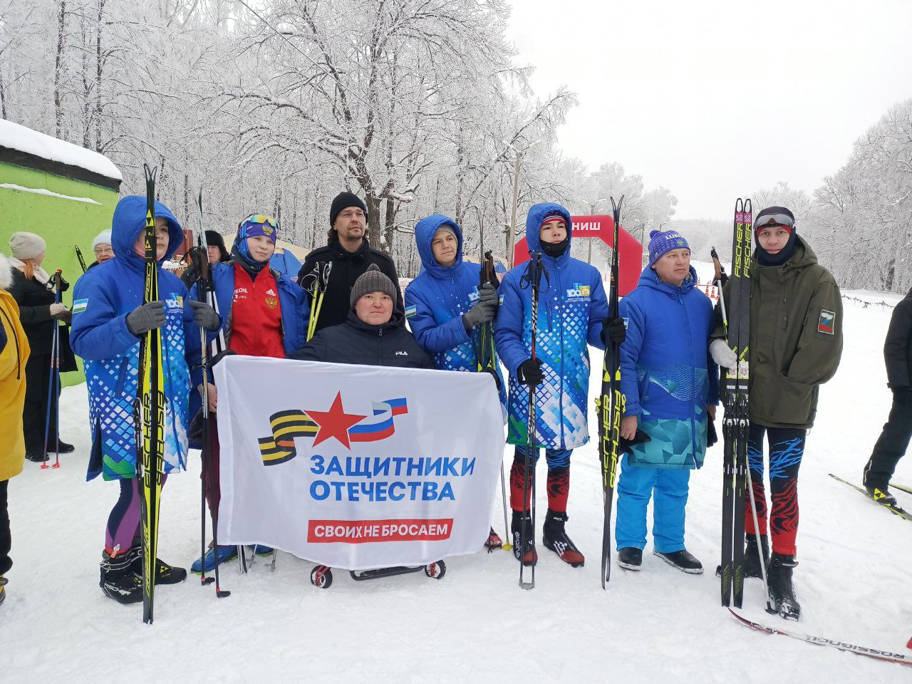 Первый Всероссийский «Кубок Защитников Отечества» по зимним видам спорта пройдет в марте в ХМАО – Югре. Герои спецоперации начали активную подготовку к стартам. В программу войдут соревнования по лыжн