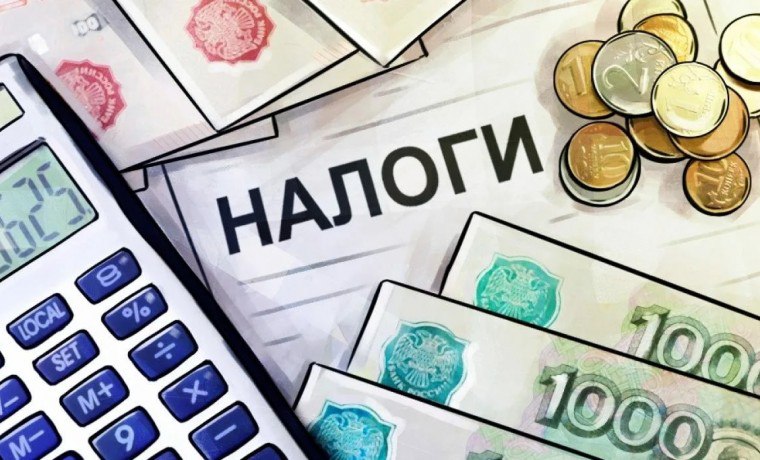 ⚠️ Напоминаем: срок уплаты налогов за 2024 год истекает 1 декабря 2025 года