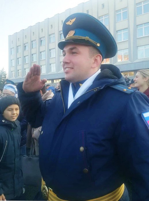 Памятник Герою России Азизу Кудрякову: Самарская область выделила средства на установку мемориала