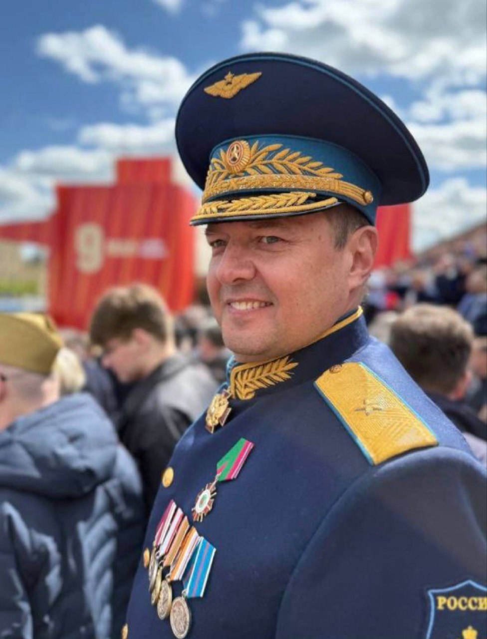 Ждем ревизию званий?