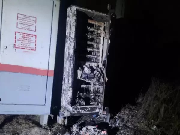 ⚖️ В Ростовской области перед судом предстанут организатор и подростки за теракты на железной дороге