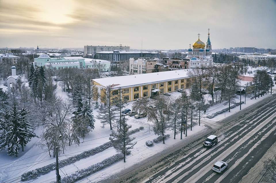 ‼️Актуальную информацию о региональных мерах поддержки в Омской области можно получить следующим образом:
