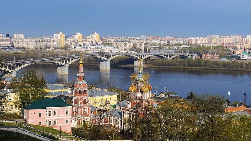 ✔️ В Нижегородской области выпущена брошюра с актуальными мерами поддержки на 2025 г.
