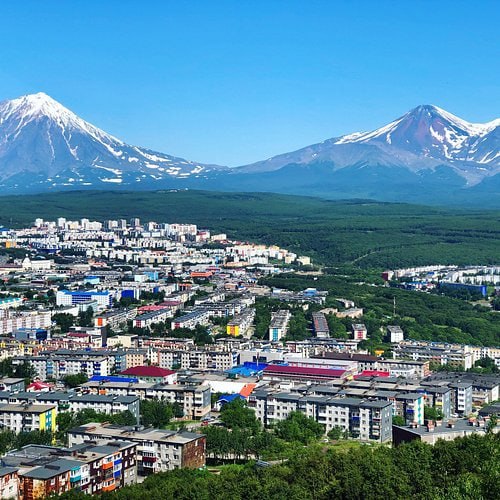 🌋 Все региональные меры поддержки в Камчатском крае по состоянию на апрель 2026 года.