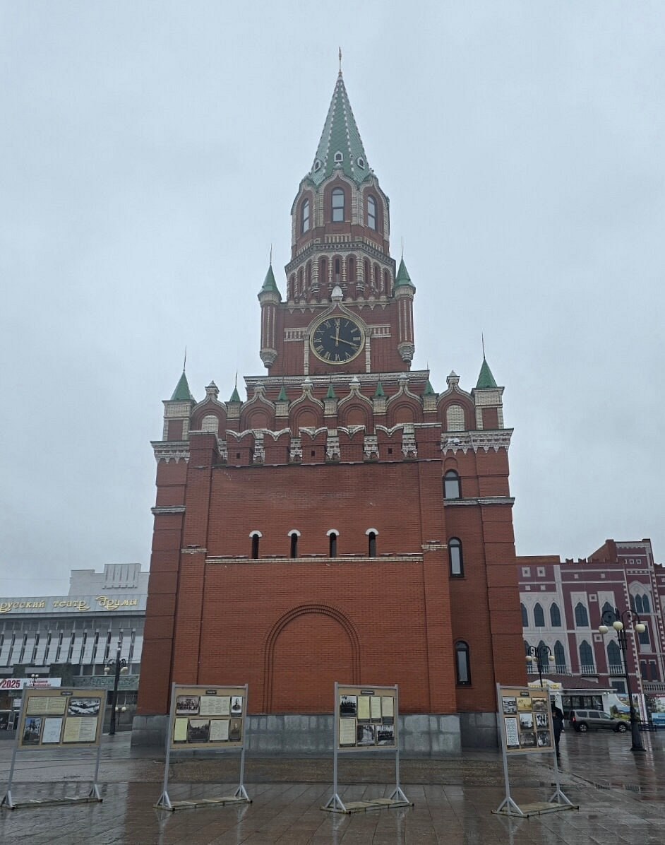 Все региональные меры поддержки в Республике Марий Эл по состоянию на апрель 2026 года.