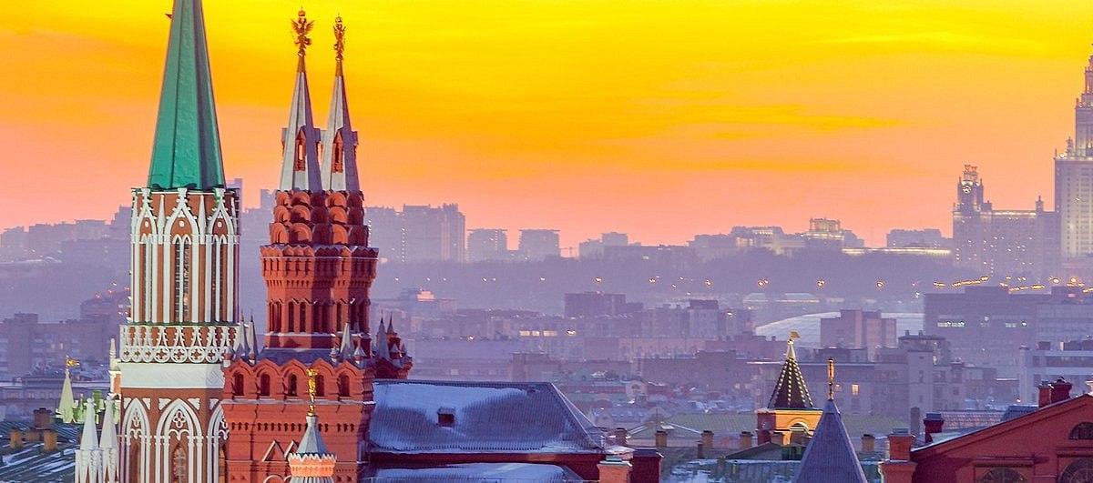 🇷🇺 Все региональные меры поддержки в городе Москве по состоянию на апрель 2026 года.