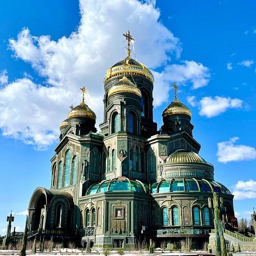 🇷🇺 Московская область. Все региональные меры поддержки в Московской области по состоянию на апрель 2026 года.