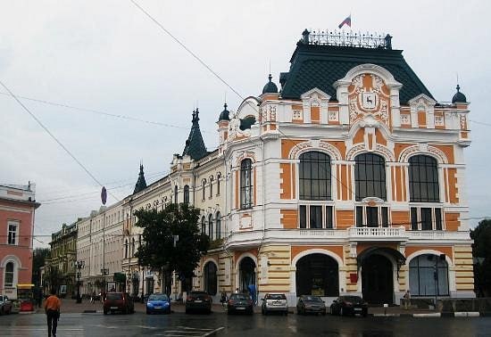 🇷🇺 Все региональные меры поддержки в Нижегородской области по состоянию на апрель 2026 года