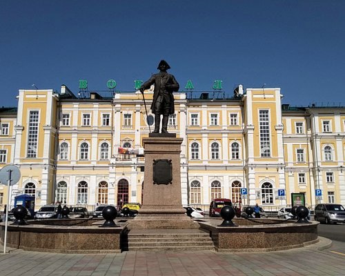 🛡Все региональные меры поддержки в Оренбургской области по состоянию на апрель 2026 года.
