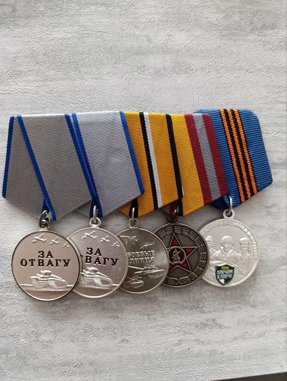 🎖Цифровой полк. В памяти навсегда