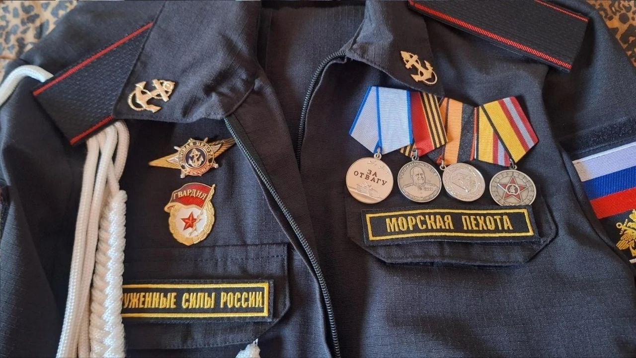 🎖Цифровой полк. В памяти навсегда