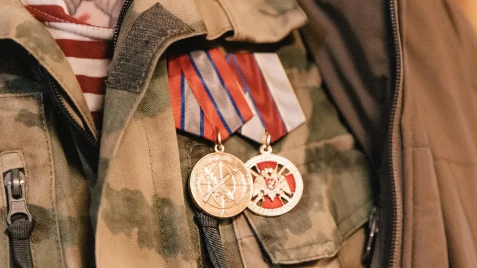 🎖Цифровой полк. В памяти навсегда