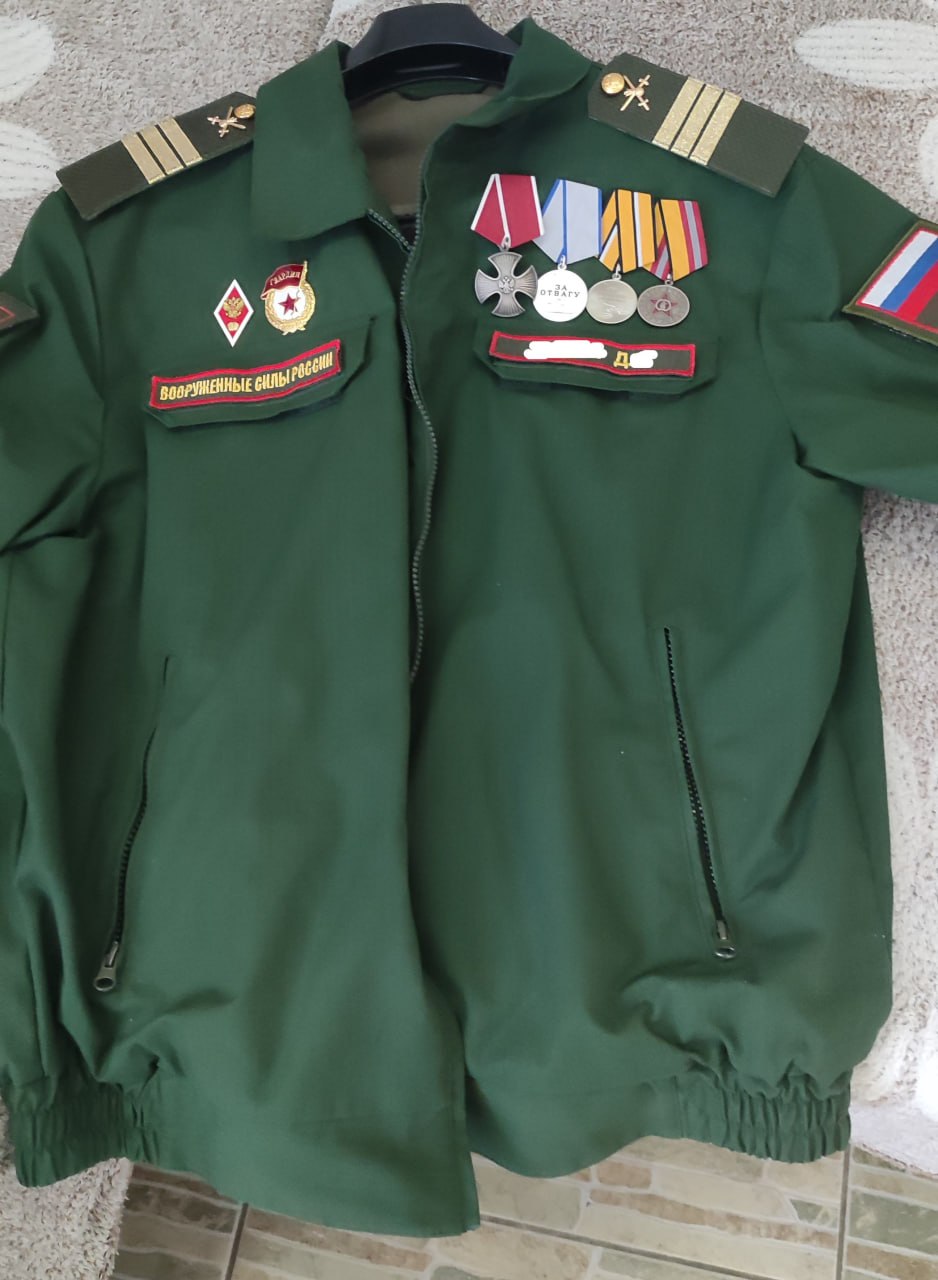 🎖Цифровой полк. В памяти навсегда