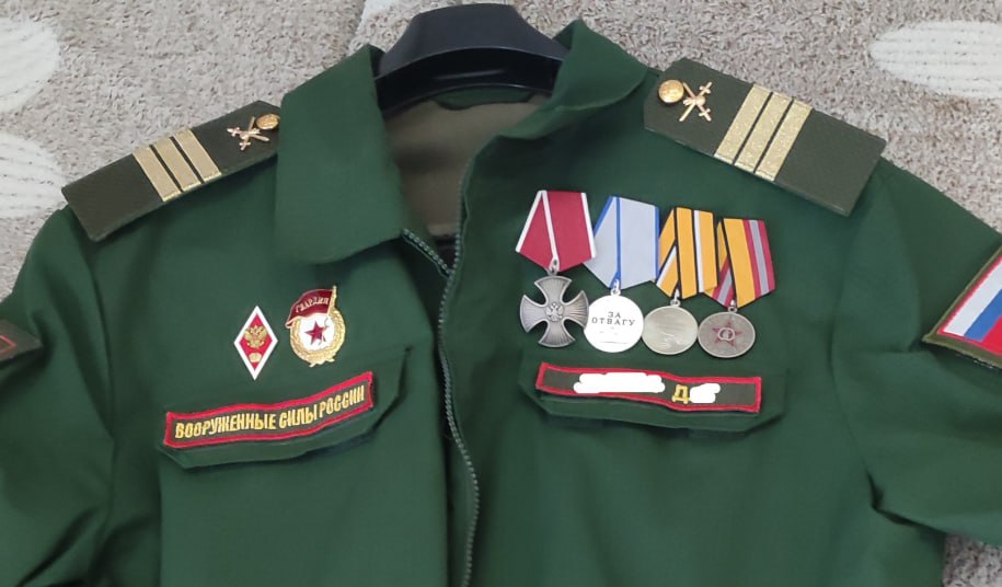 🎖Цифровой полк. В памяти навсегда
