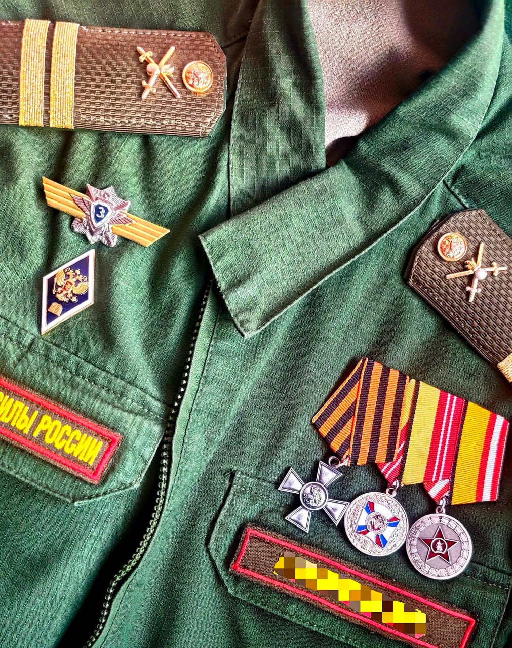 🎖Цифровой полк. В памяти навсегда