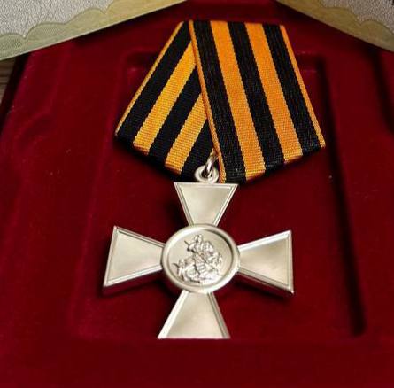 🎖 Цифровой полк. В памяти навсегда
