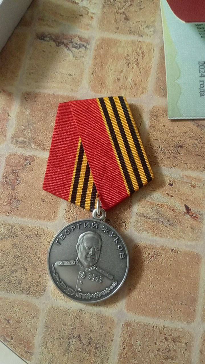 🎖 Цифровой полк. В памяти навсегда
