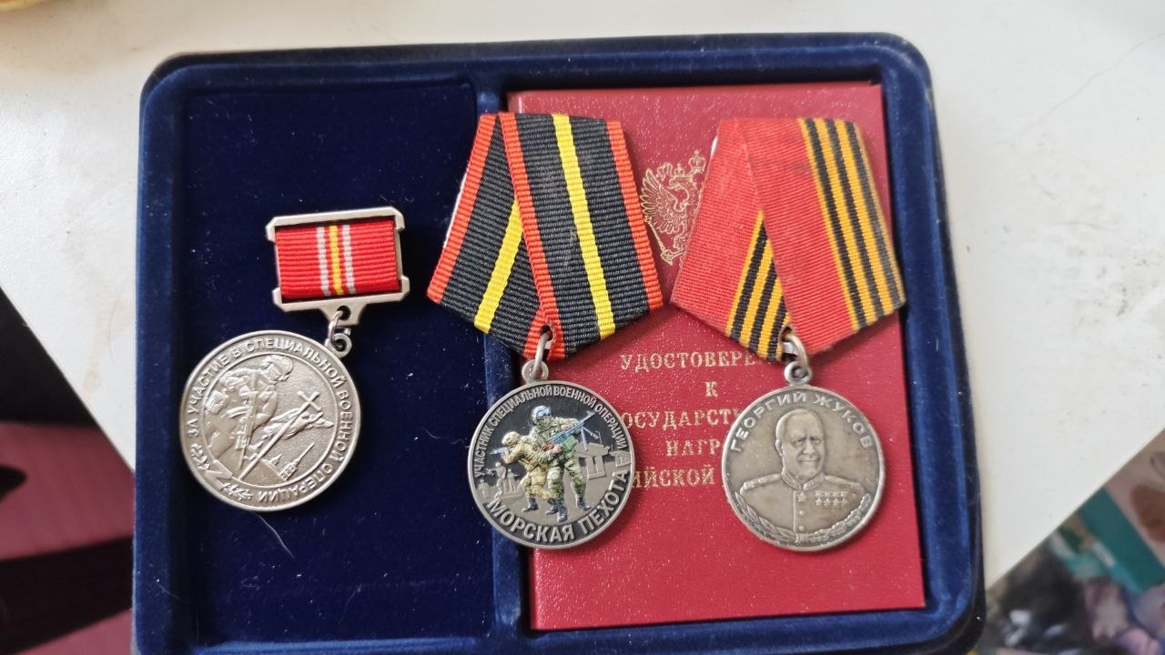 🎖 Цифровой полк. В памяти навсегда