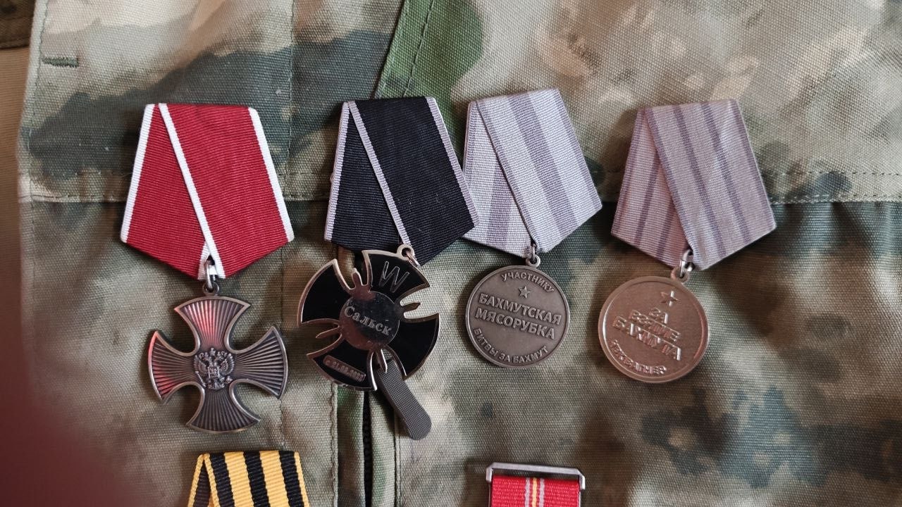 🎖 Цифровой полк. В памяти навсегда