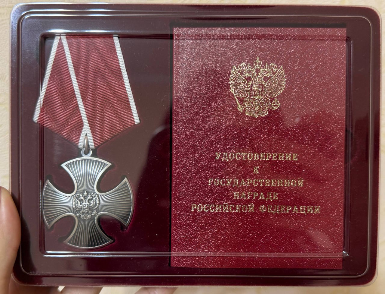 🎖 Цифровой полк. В памяти навсегда