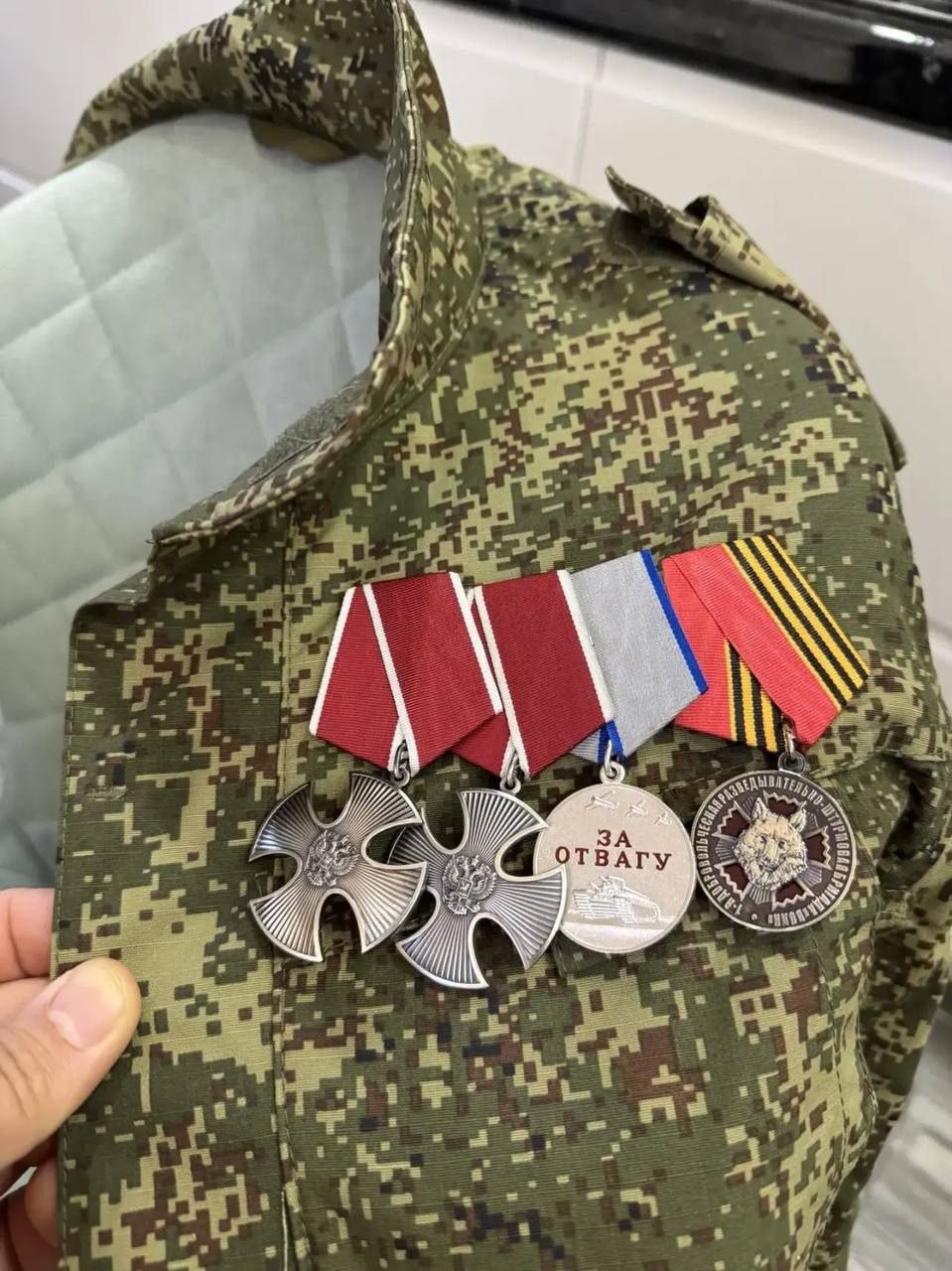 🎖Цифровой полк. В памяти навсегда