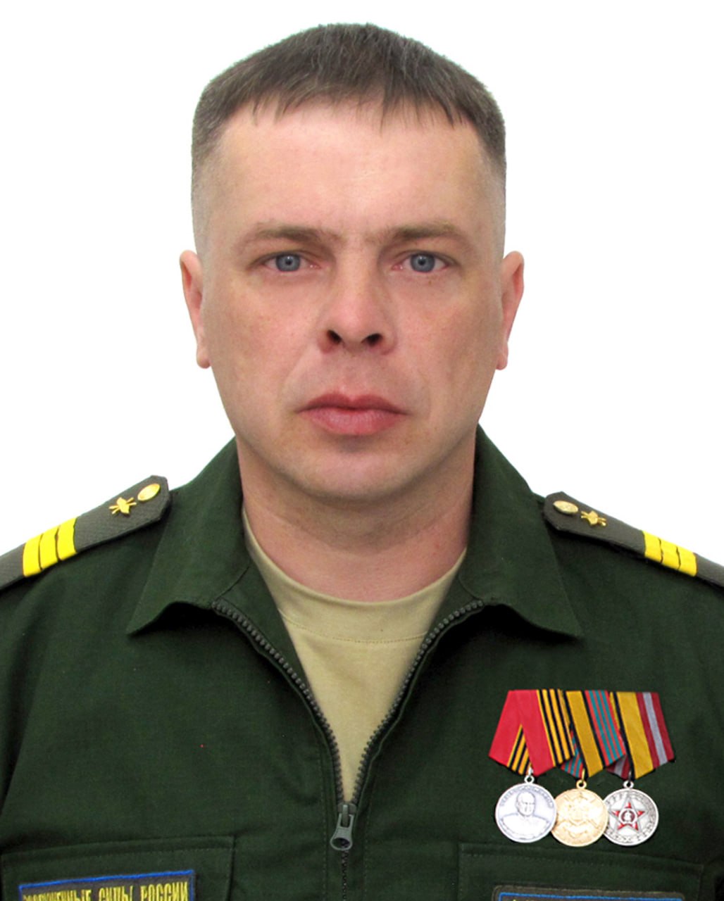 🎖 Цифровой полк. В памяти навсегда