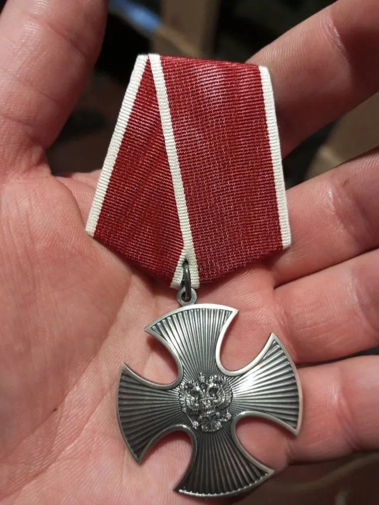 🎖Цифровой полк. В памяти навсегда