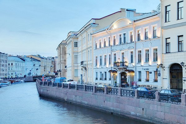Все региональные меры поддержки в Санкт-Петербурге по состоянию на май 2026 года