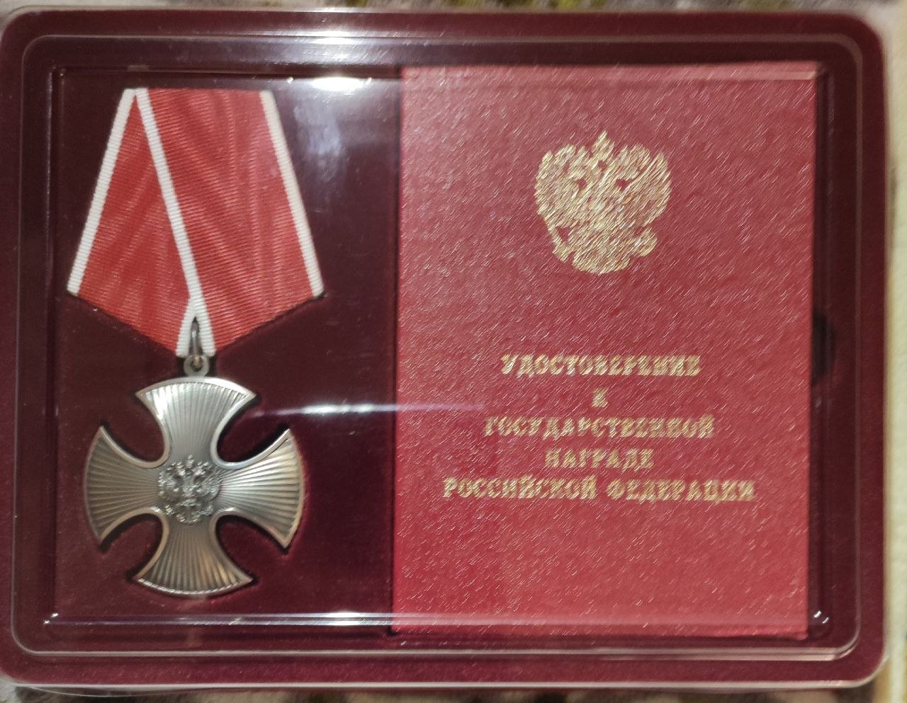 🎖 Цифровой полк. В памяти навсегда
