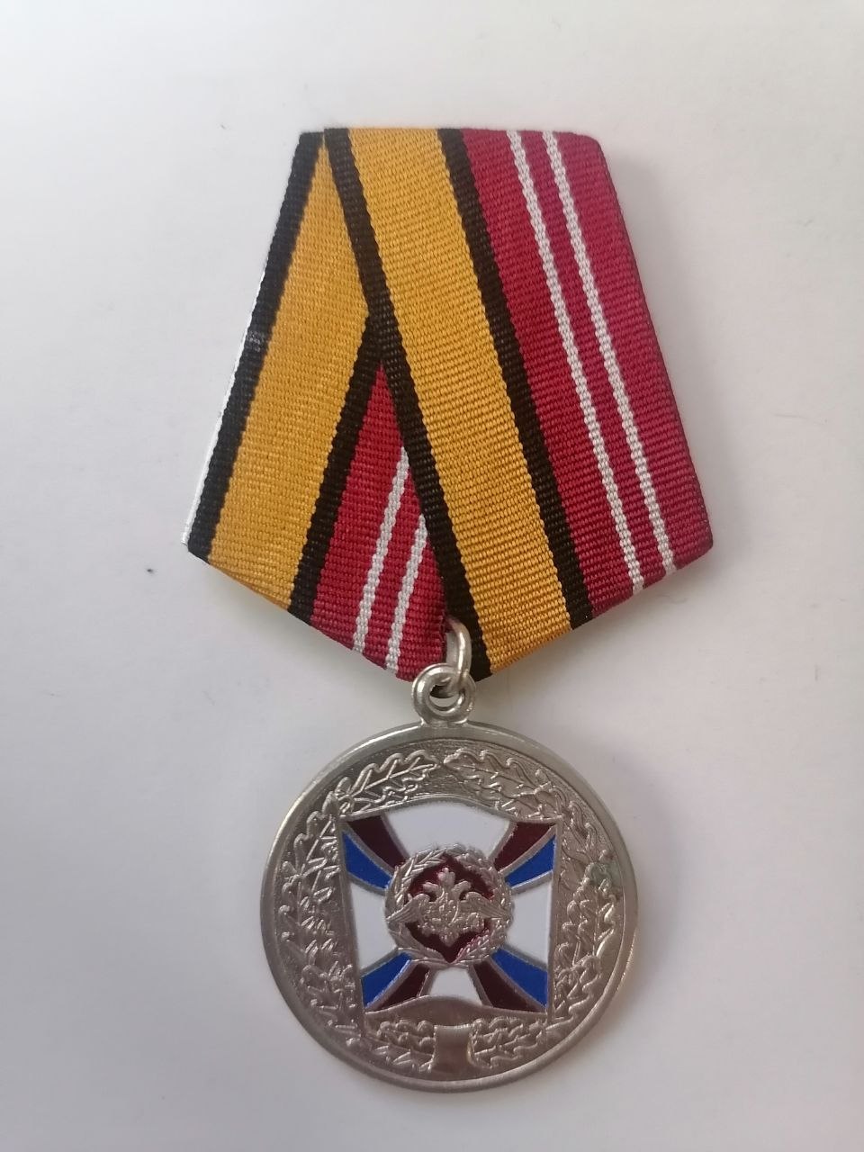 🎖 Цифровой полк. В памяти навсегда