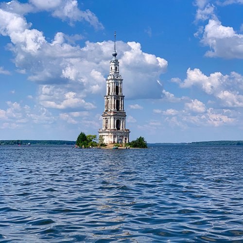 🇷🇺Все меры поддержки в Тверской области на 21 мая 2026 года.
