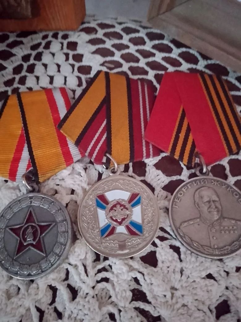 🎖 Цифровой полк. В памяти навсегда — фото 3