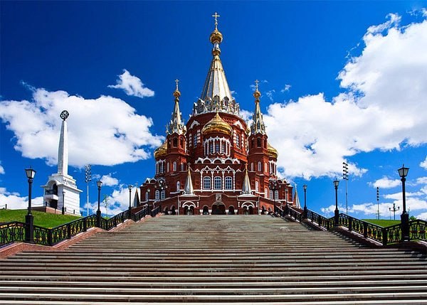 🇷🇺 Удмуртская Республика: меры поддержки СВО