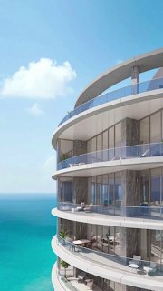 Встретьте лето 2026 в своих апартаментах у моря в Крыму