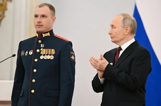🇷🇺Артём Владимирович Прохода (Рихард)