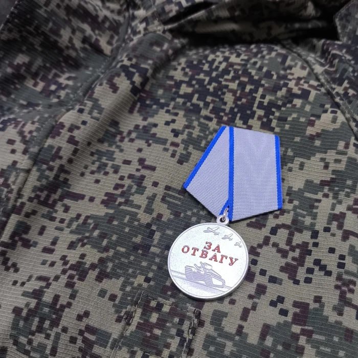 🎖 Цифровой полк. В памяти навсегда. "Ништяк"