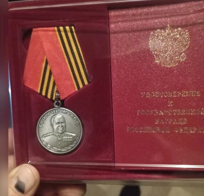 🎖Цифровой полк. В памяти навсегда. "Кок"