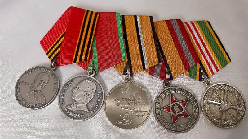 🎖Цифровой полк. В памяти навсегда. "ДроZд"