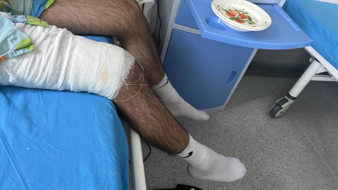 🏥Выше мы писали про возможность реабилитации в гражданских учреждениях в период отпуска.