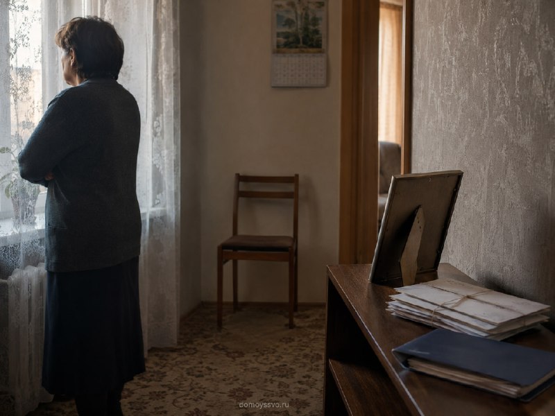 ⚖️ Пропал без вести на СВО больше полугода? Не всегда нужно сначала признавать человека безвестно отсутствующим
