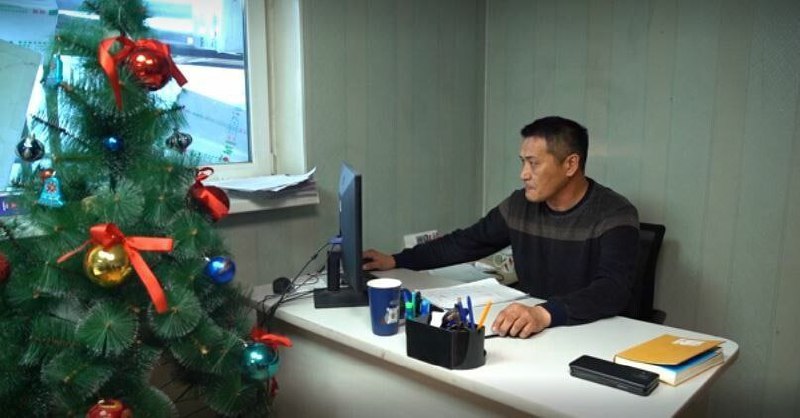 ❗️Амурчанин, вернувшись с СВО, открыл свой бизнес на льготных условиях