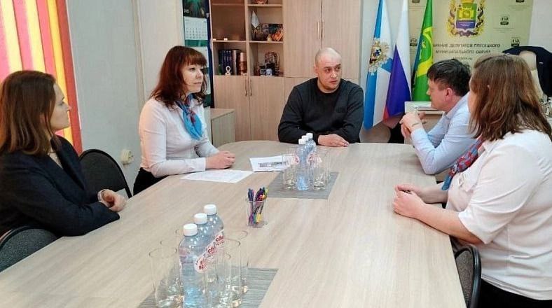 🔨С нуля до стройки: ветеран СВО из Архангельской области открыл бизнес благодаря господдержке