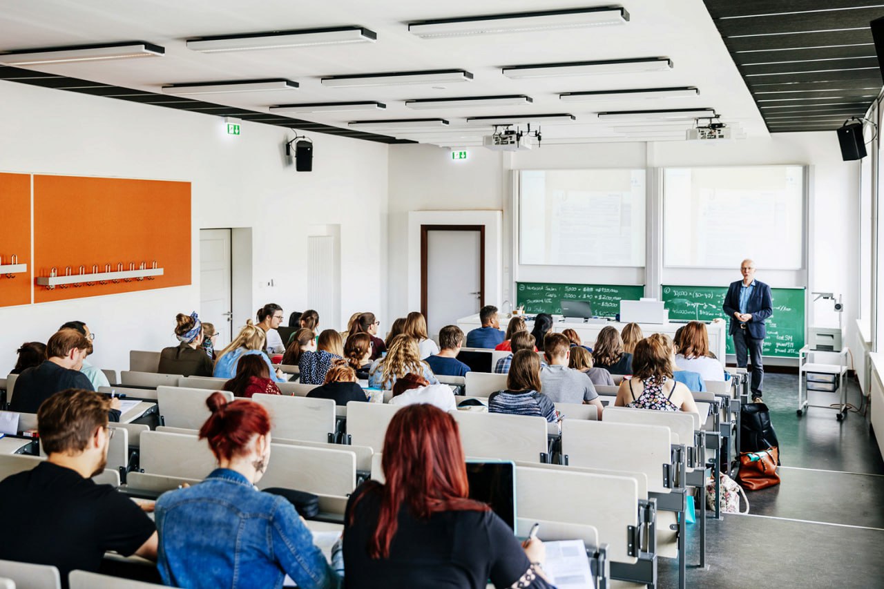 📚 На что могут рассчитывать участники СВО при поступлении в ВУЗ