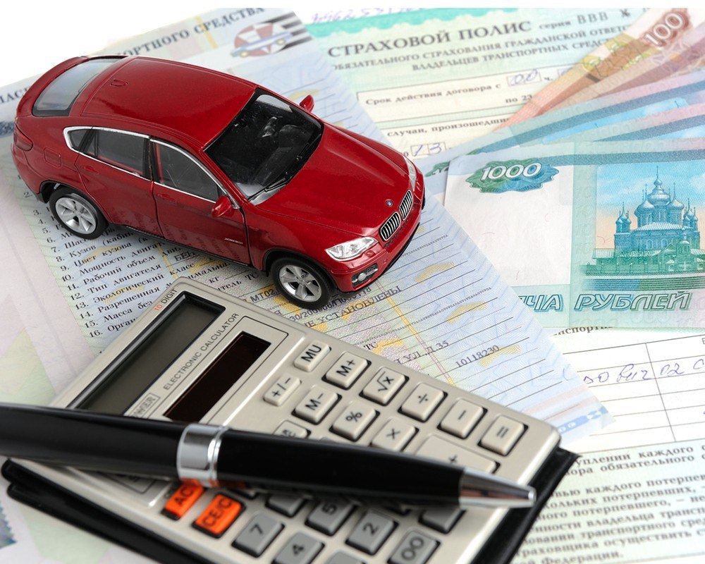 🚗 Транспортный налог в Костромской области