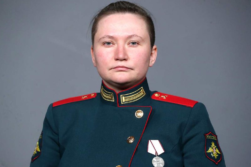 🧧 Елена Круглова — 30 спасённых жизней под ударами FPV
