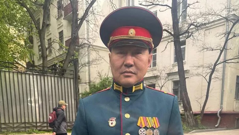 🧧 Герой России Сергей Степанов: От ветеринара до защитника Отечества