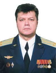 ⭐️ Олег Анатольевич Пешков — летчик, который не боялся неба и судьбы