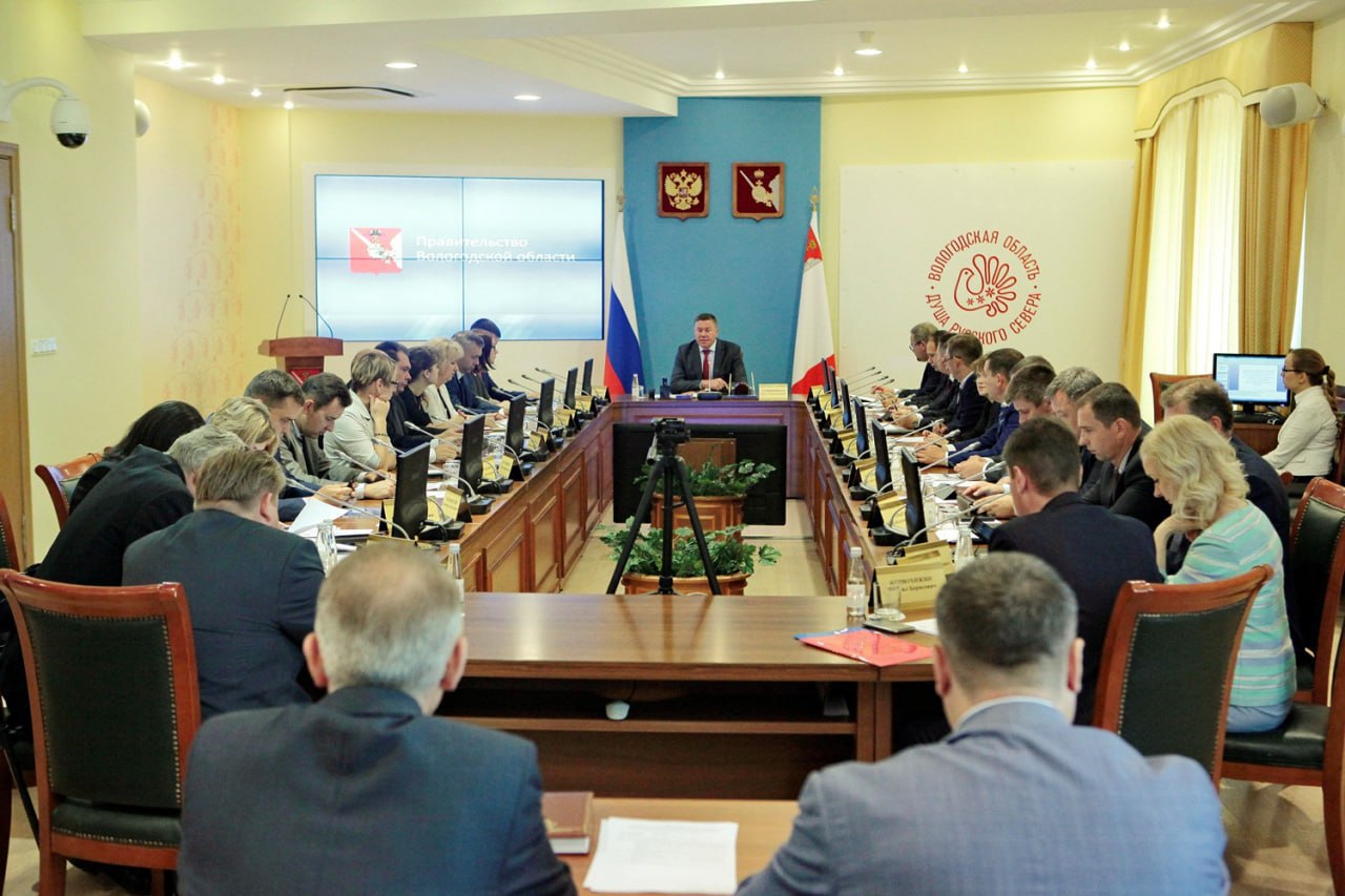 ⭐️ Правительство Вологодской области утвердило новую меру социальной поддержки для вдов погибших (умерших) участников специальной военной операции (СВО). Теперь они могут получить компенсацию стоимост
